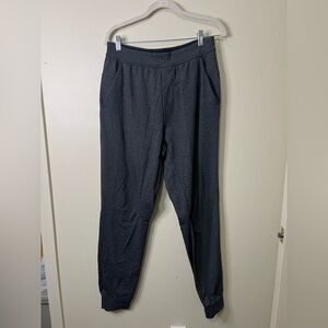 Lululemon Athletica Charcoal Joggers